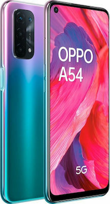 Oppo A54 5G Dual SIM (4GB/64GB) Lila