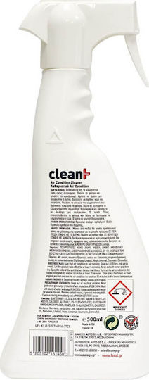 Feral Clean+ Καθαριστικό Air Condition 0.5lt