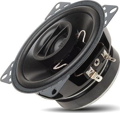 PowerBass Σετ Ηχεία Αυτοκινήτου 4" με 35W RMS (2 Δρόμων)