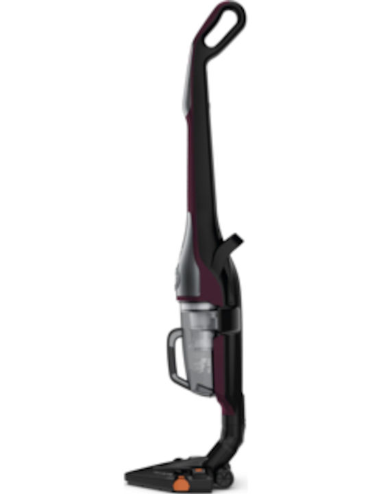 Rowenta Air Force Serenity WO Rechargeable Stick Vacuum 25.2V Purple