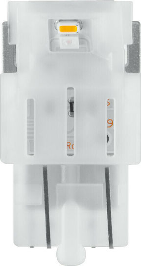 Osram Lampen Auto & Motorrad Ledriving Sl White W21W LED 6000K Kaltes Weiß 12V 2.8W 2Stück
