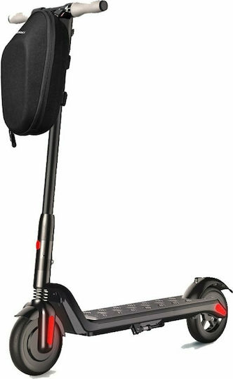 Wozinsky Bag for Electric Scooter in Black Color WSB1BK
