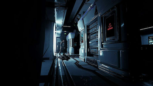 The Persistence Enhanced Joc PS5