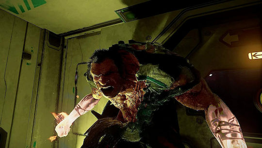 The Persistence Enhanced Joc PS5