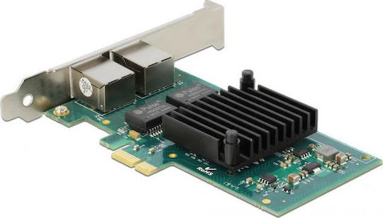 DeLock PCI