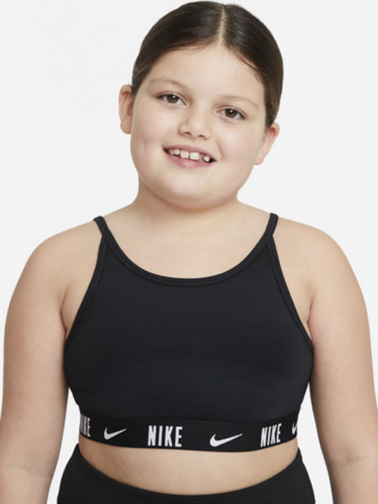 Nike Trophy Dri-Fit Черен