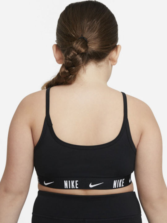 Nike Trophy Dri-Fit Черен