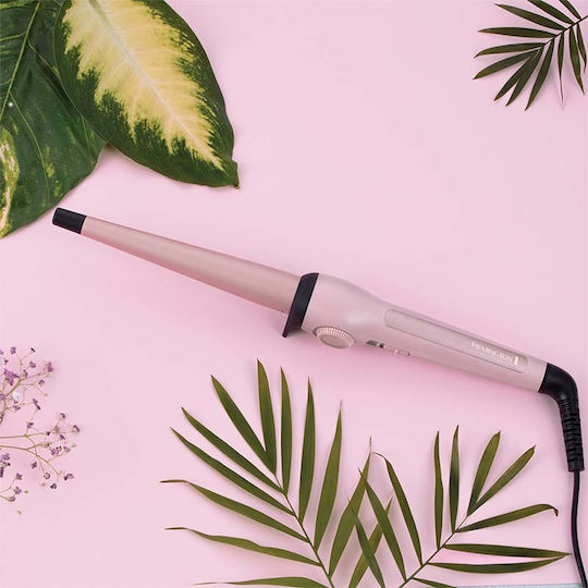 Remington Coconut Smooth Ψαλίδι Μαλλιών για Μπούκλες CI5901