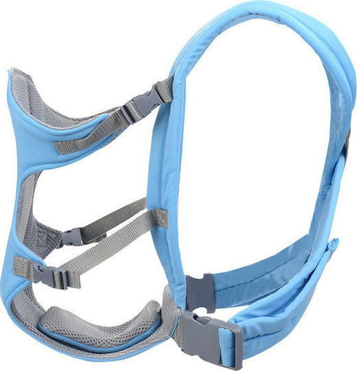 Clasic Sling Baby Carriers Blue