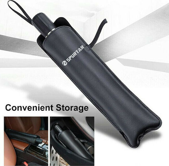 Auto Gs Internal Car Windshield Sunshade Umbrella 145x130cm
