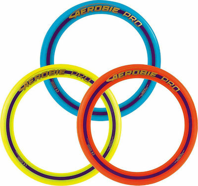 Aerobie Pro Ring Frisbee mit Durchmesser 33 cm (Verschiedene Designs/Farben)