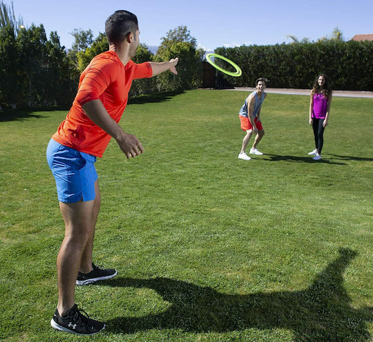 Aerobie Pro Ring Frisbee with Diameter 33 cm (Various Designs/Colours)