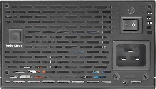 Thermaltake Toughpower TF1 TT Premium Edition 1550W Μαύρο Τροφοδοτικό Υπολογιστή Full Modular 80 Plus Titanium