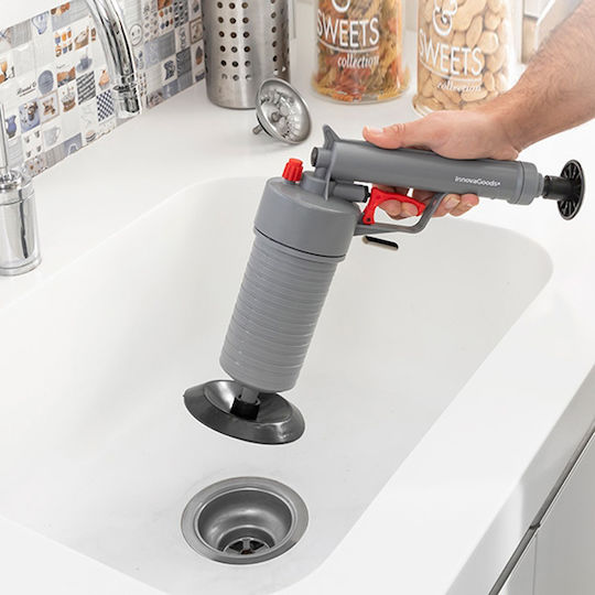 InnovaGoods Plunger