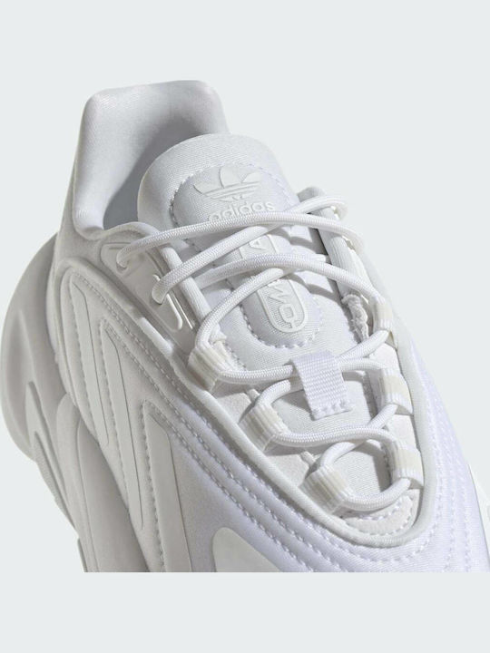 Ozelia Kids Sneakers Cloud White