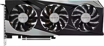Gigabyte GeForce RTX 3060 Ti 8GB GDDR6 Gaming OC Pro (rev. 3.0) Grafikkarte (rev. 3.0))