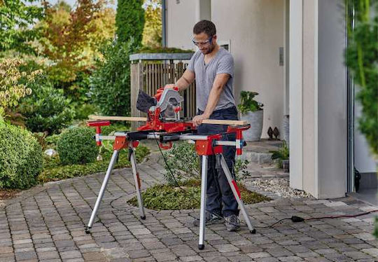 Einhell 4310615 Βάση για Φαλτσοπρίονο