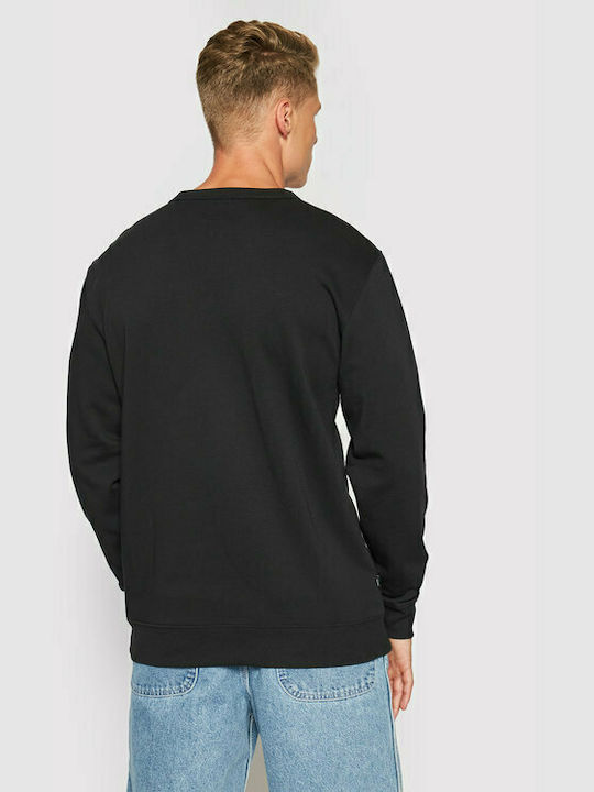 Vans Versa Standard Herren Sweatshirt Schwarz