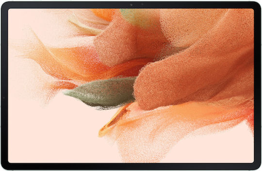 Samsung Galaxy Tab S7 FE 5G 12.4Инчове (4GB/64GB) Silver