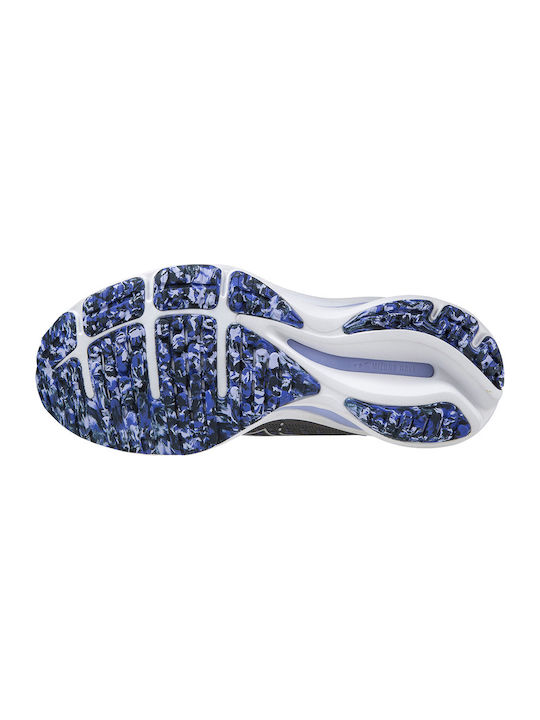 Wave Rider 25 Femei Pantofi sport Alergare Negre