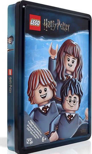 Lego Harry Potter: Μεταλλικό Κουτί