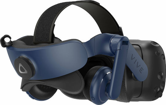 HTC Vive Pro 2 VR Headset για Υπολογιστή Solo