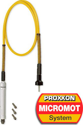 Proxxon Micromot 110/P Adapter Flexible Multi-tool