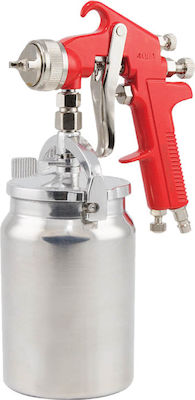 Bormann BSG1805 Under Tumbler Air Spray Paint Gun 2.5mm 033233