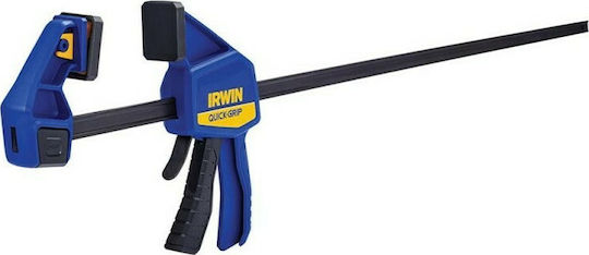 Irwin Quick-Grip Σφιγκτήρας Σκανδάλης με Μέγιστο Άνοιγμα 900mm