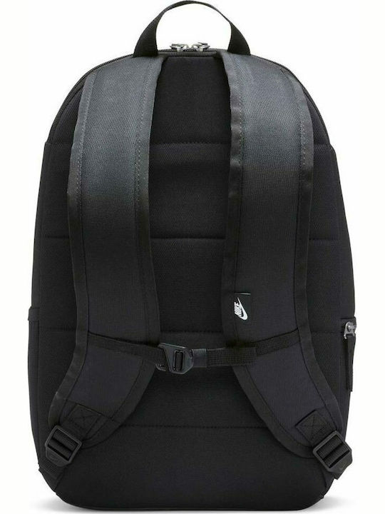 Nike Heritage Eugene 23lt Μαύρο