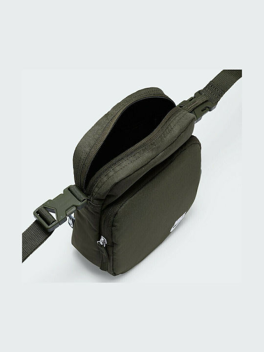 Heritage Men's Bag Shoulder / Crossbody Khaki