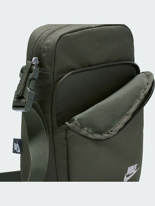 Heritage Men's Bag Shoulder / Crossbody Khaki