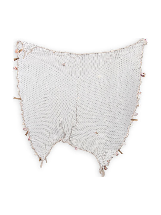 Kaemingk Acrylic Wall Decor 100x140cm