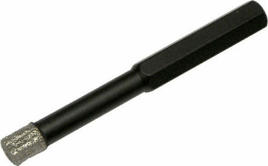 Keil Diamant-Räumnadelschneider Trockenschnitt mit Durchmesser 20mm für Fliese 50gr