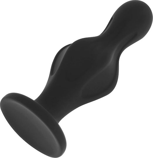 Ohmama Dop Anal Black 12cm