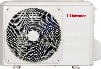 Inventor Corona Plus Aparat De Aer Condiționat Inverter 18000 BTU A++/A+ Cu WiFi Și Ionizator