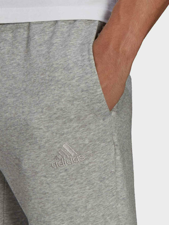 Essentials Jogginghose mit Gummizug Gray