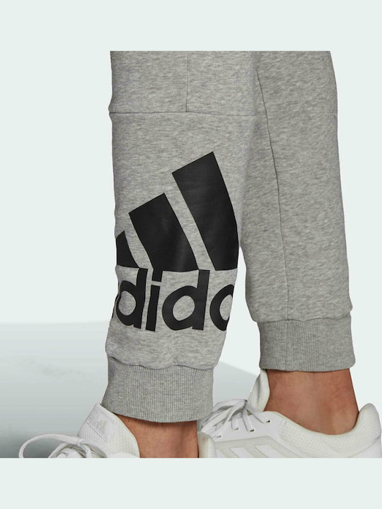 Essentials Jogginghose mit Gummizug Gray