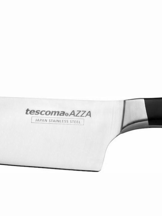Tescoma Нож Nakiri от Неръждаема Стомана 18см