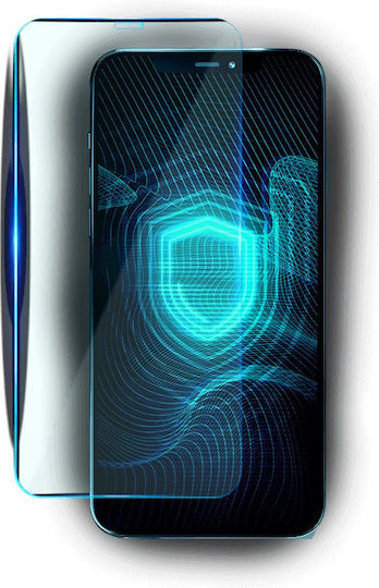 3MK 1UP Gaming Screen Protector (Poco X3 NFC / X3 Pro)