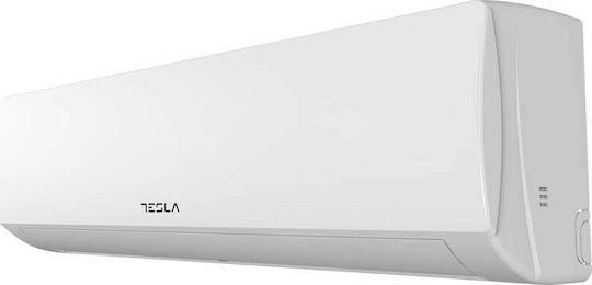 Tesla Klassisches Klimaanlage Inverter 24000 BTU A++/A+ mit Honigwaben-Filter