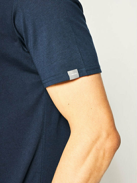 Head Club Chris 811429 811429 Herren Tennisbekleidung Blauen