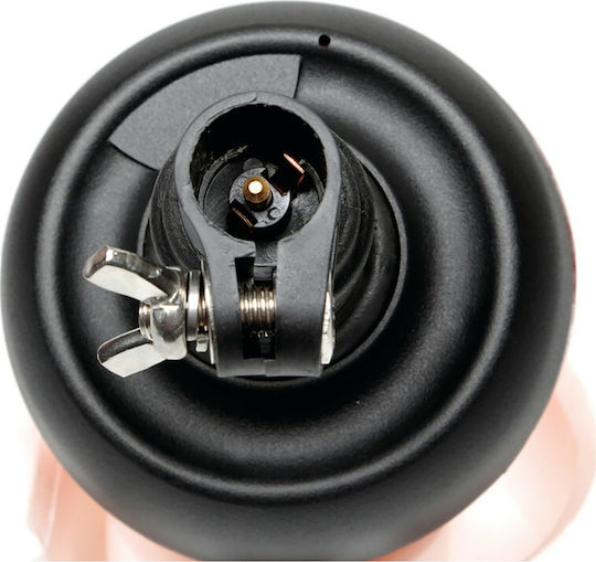 Lampa Auto-Leuchtturm LED 9 - 32V 13cm mit Orange Beleuchtung