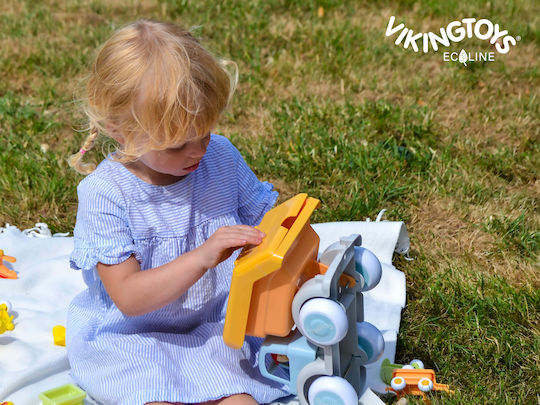 Viking Toys Jumbo Track Truck for 3++ Years 20-81258