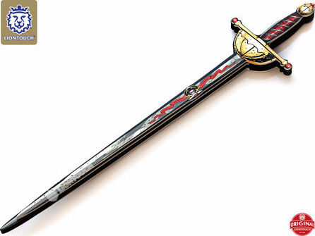 Liontouch Pirate Epee Captain Cross Kinderspielzeugpistolen
