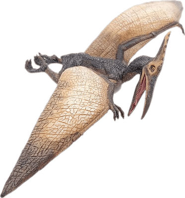 Papo Miniatur-Spielzeug Pteranodon 8.8cm (Verschiedene Designs/Sortimente von Designs) 1 Stk