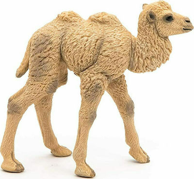 Papo Παιχνίδι Μινιατούρα Camel Calf 15εκ.