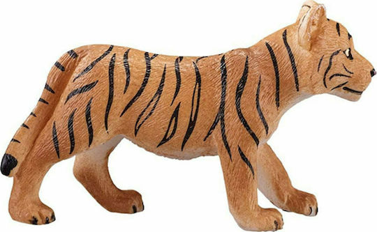Animal Planet Тигърче 7см Миниатюри за игри