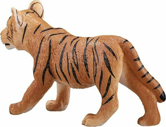 Animal Planet Тигърче 7см Миниатюри за игри