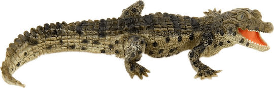Papo Crocodil Bebeluș Pentru 3+ Ani 5 cm
